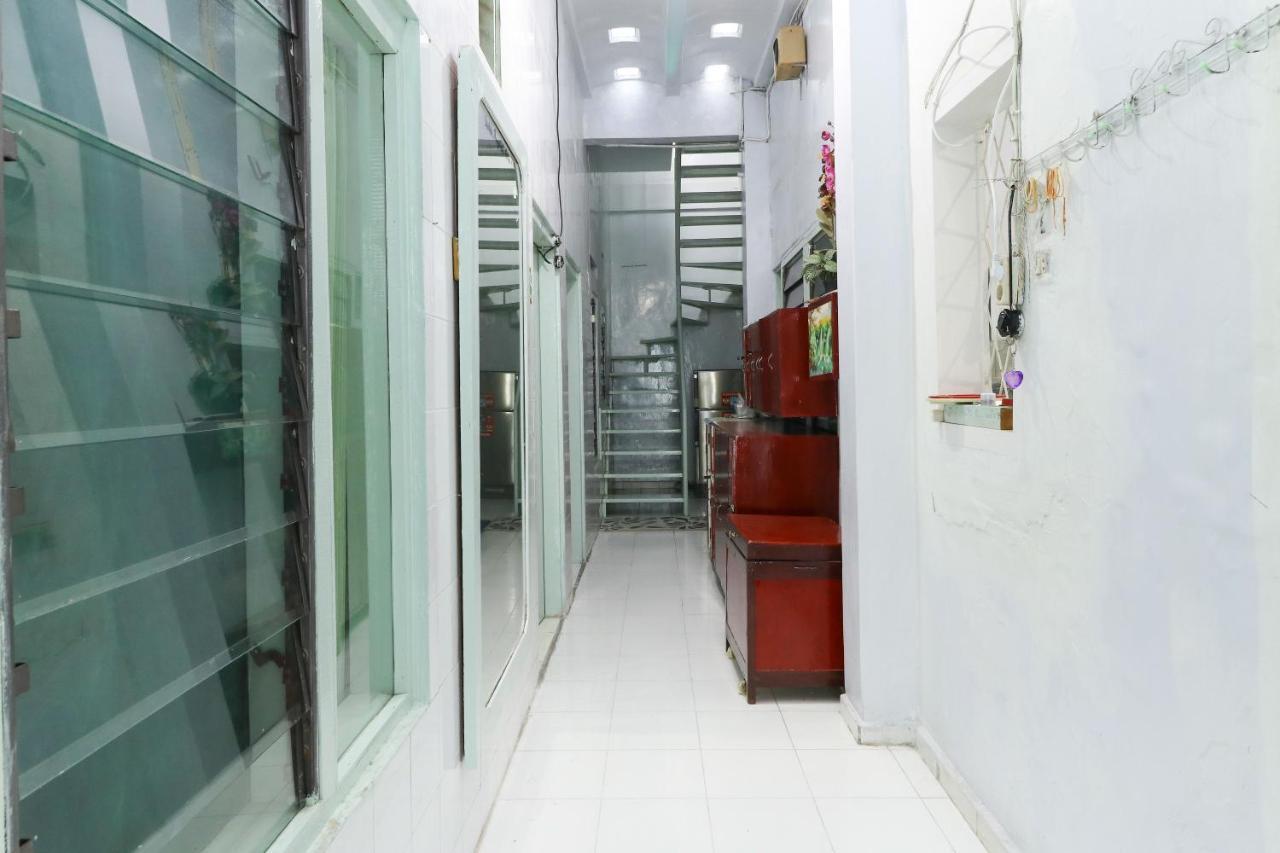 Emy'S Guesthouse Jenggrik Exterior foto
